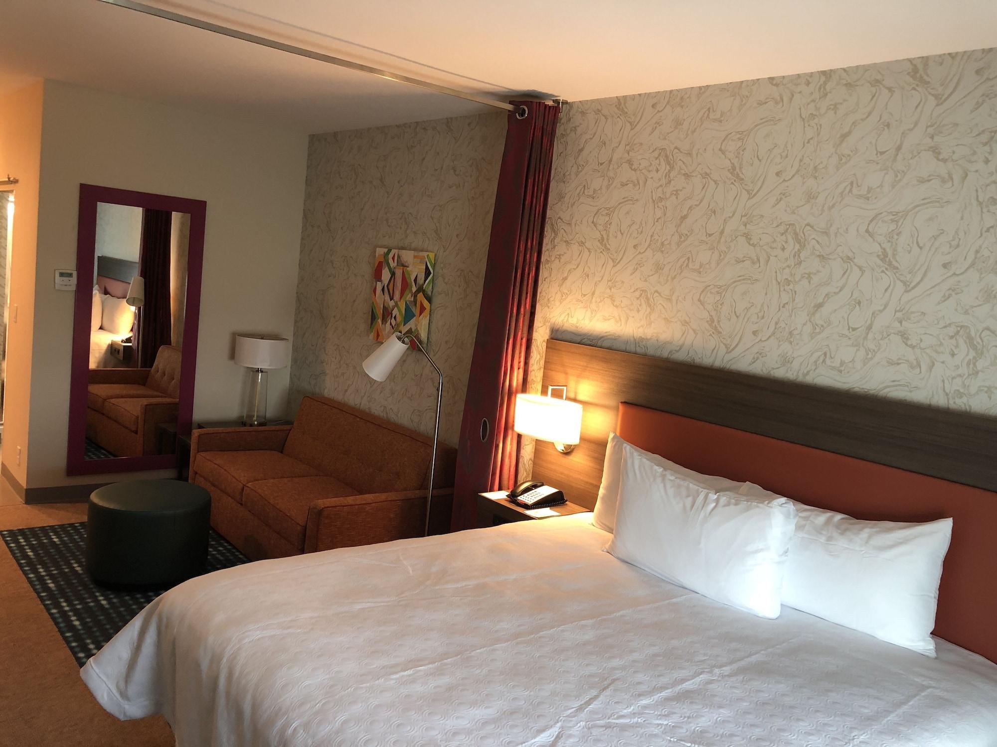 Home2 Suites by Hilton La Porte Extérieur photo