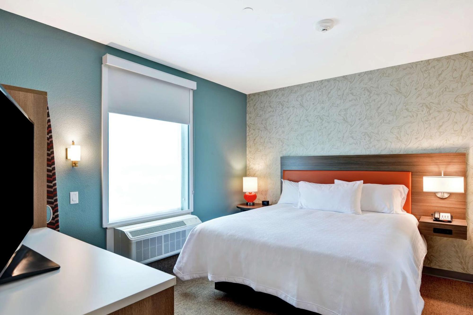 Home2 Suites by Hilton La Porte Extérieur photo