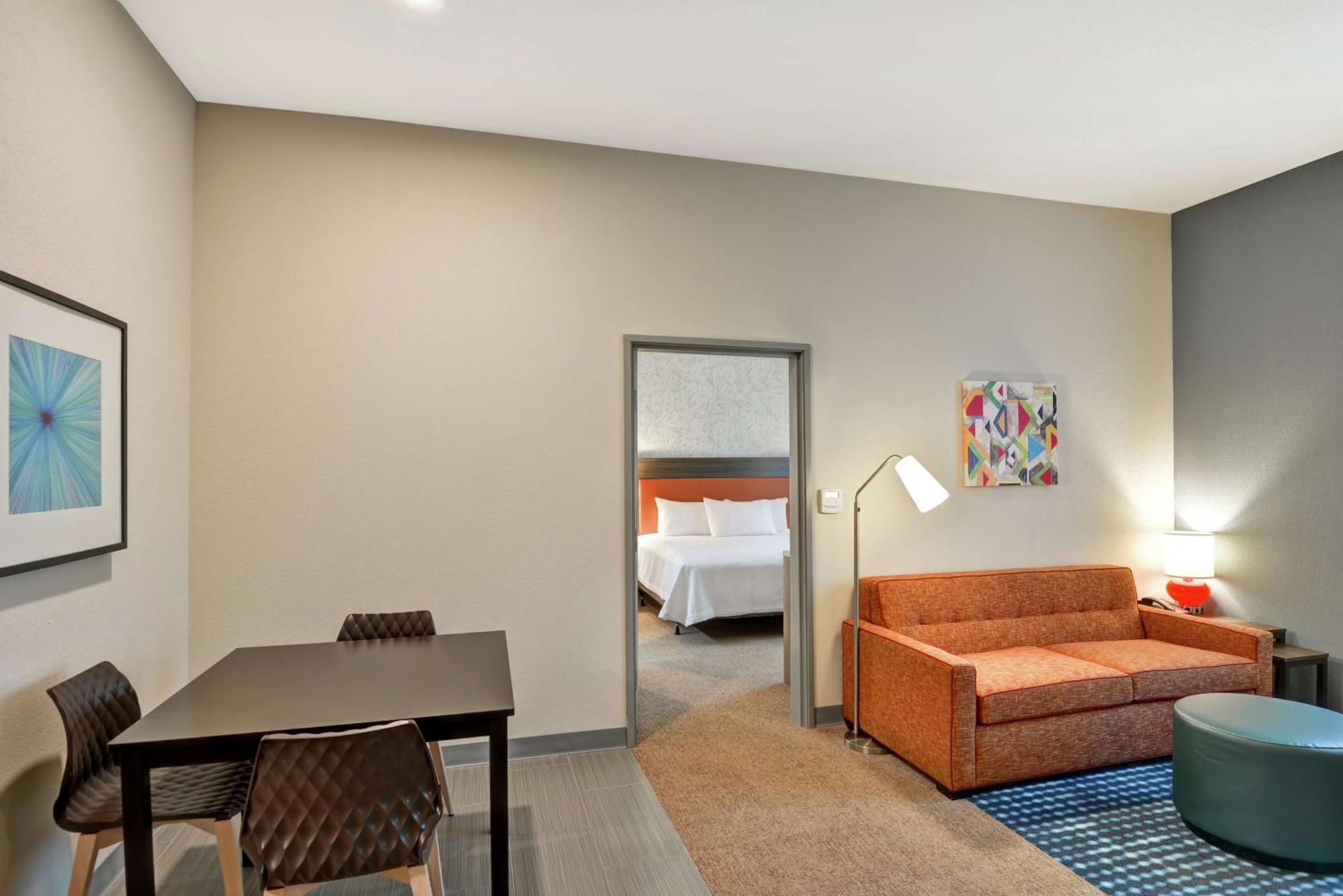 Home2 Suites by Hilton La Porte Extérieur photo