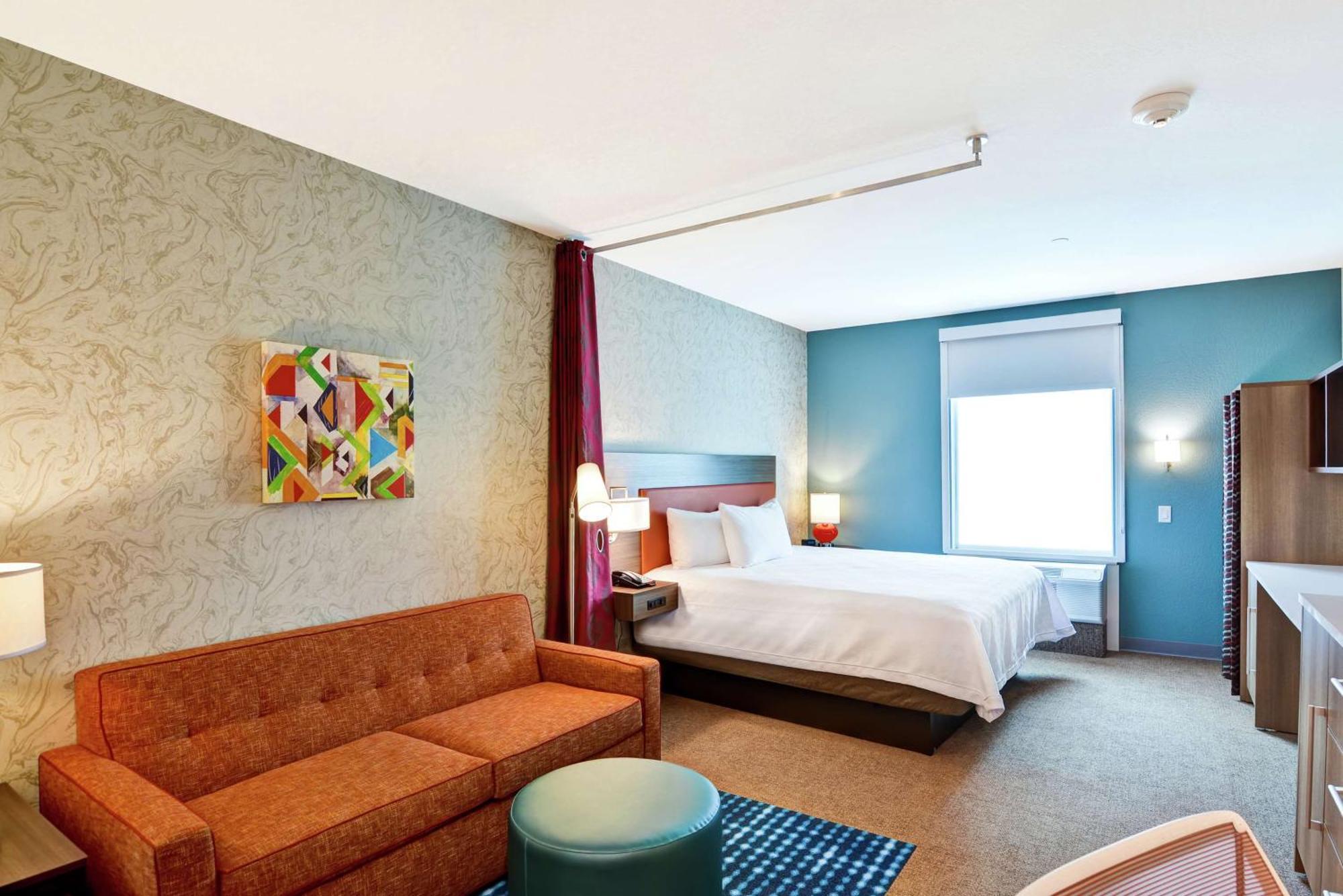 Home2 Suites by Hilton La Porte Extérieur photo
