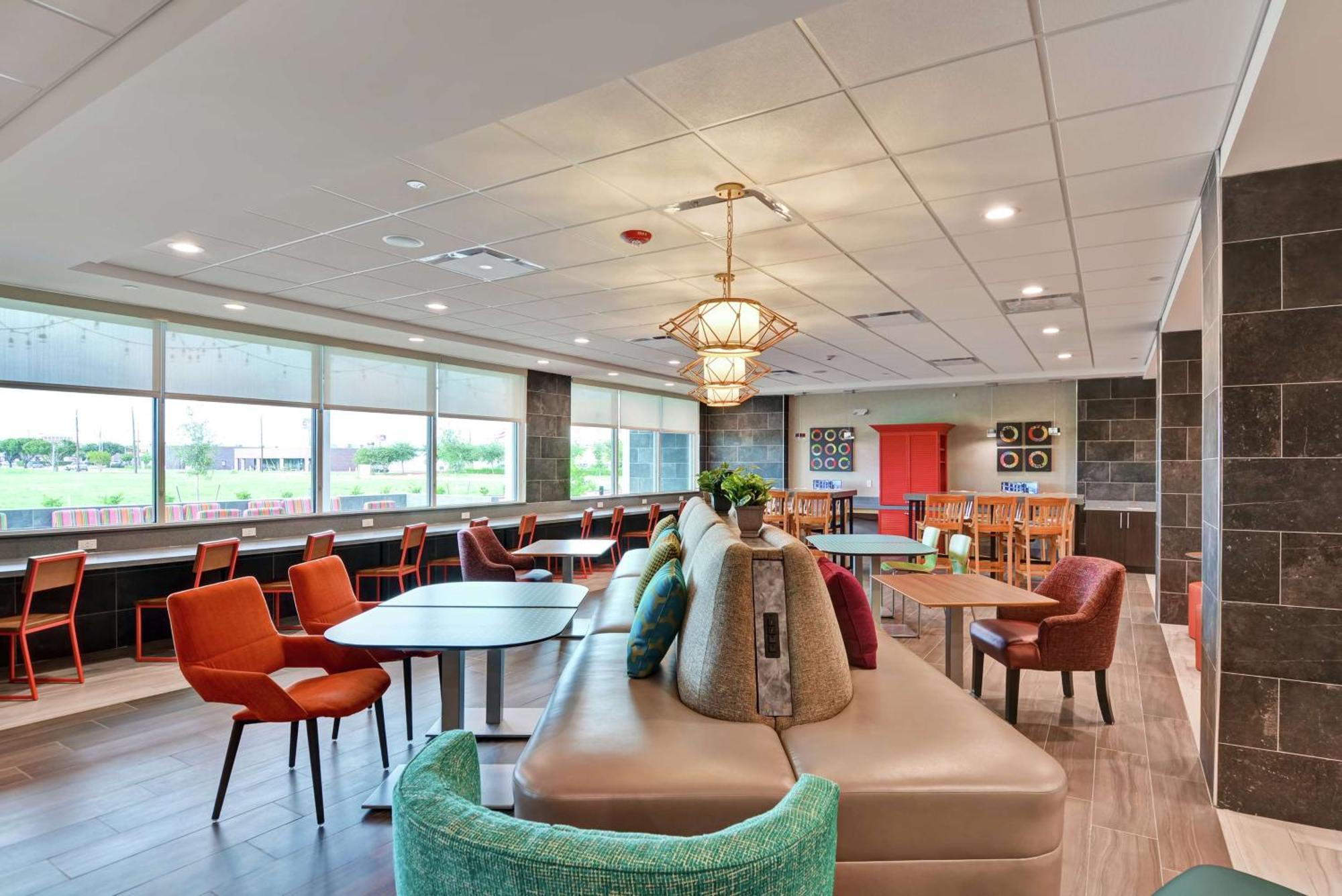 Home2 Suites by Hilton La Porte Extérieur photo