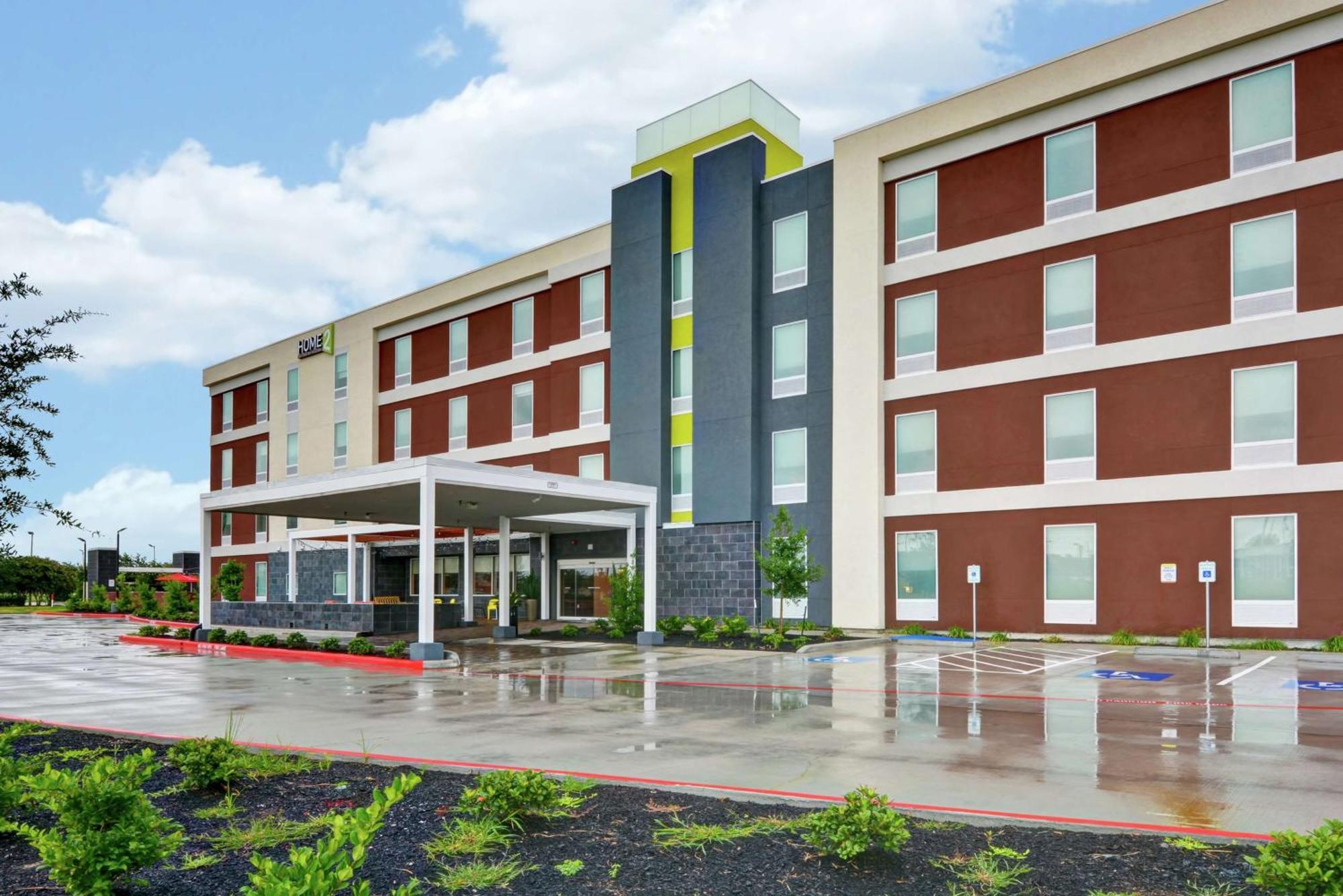 Home2 Suites by Hilton La Porte Extérieur photo