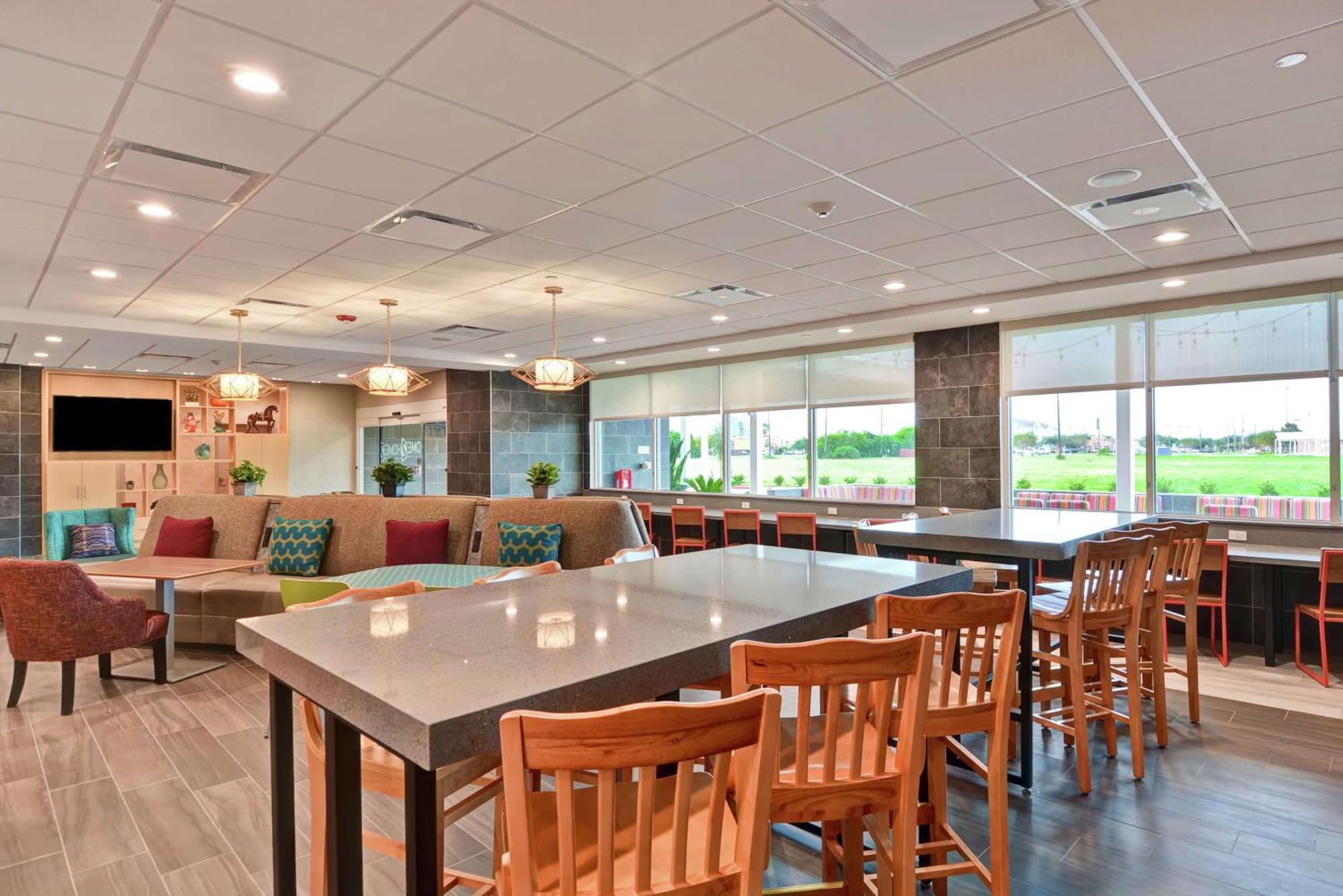 Home2 Suites by Hilton La Porte Extérieur photo