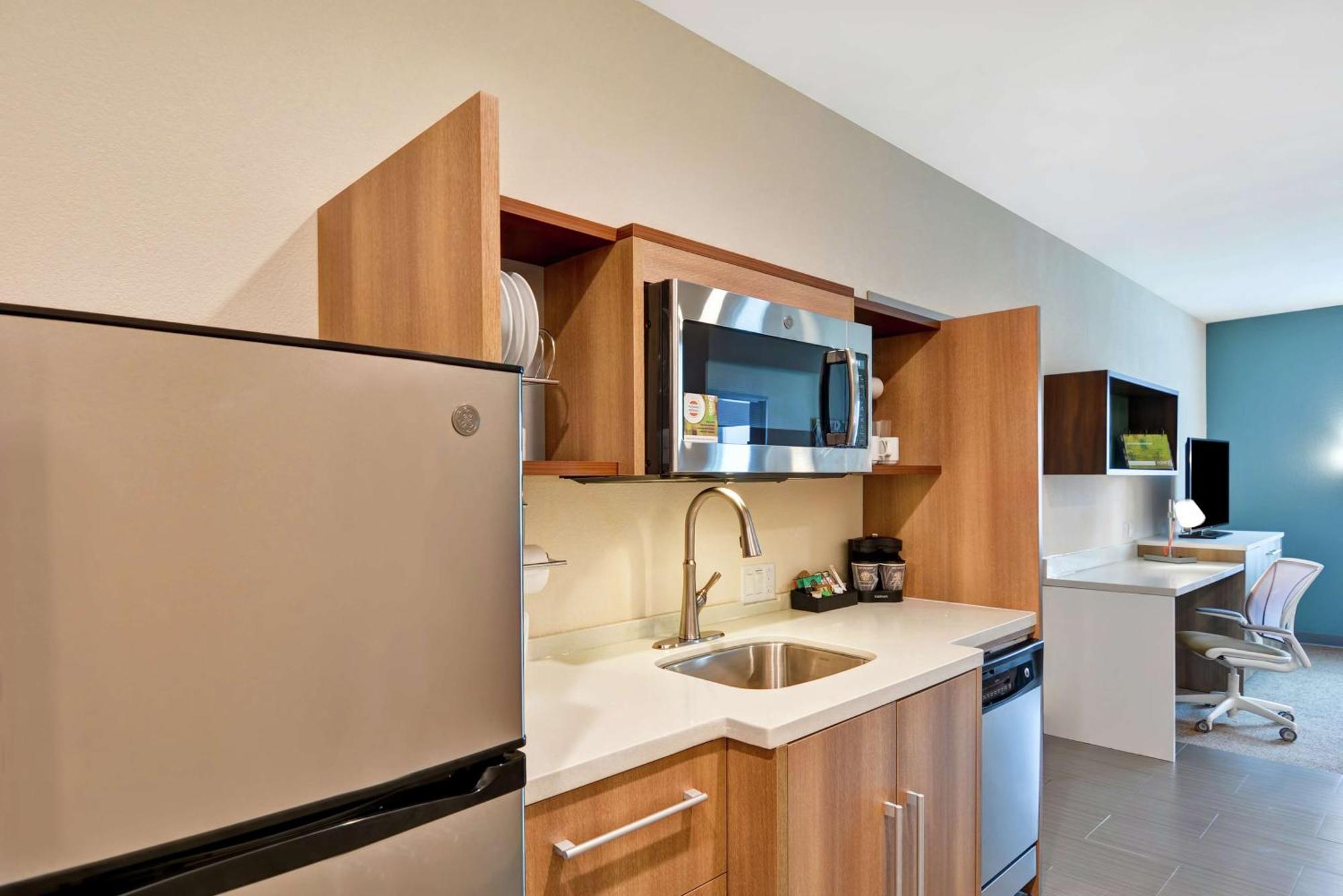 Home2 Suites by Hilton La Porte Extérieur photo