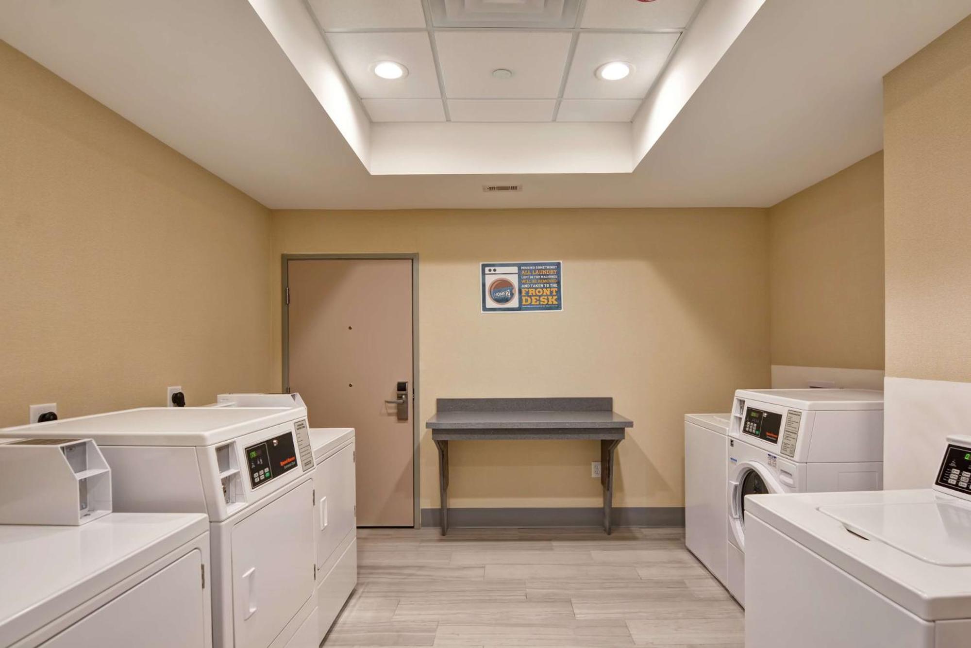 Home2 Suites by Hilton La Porte Extérieur photo