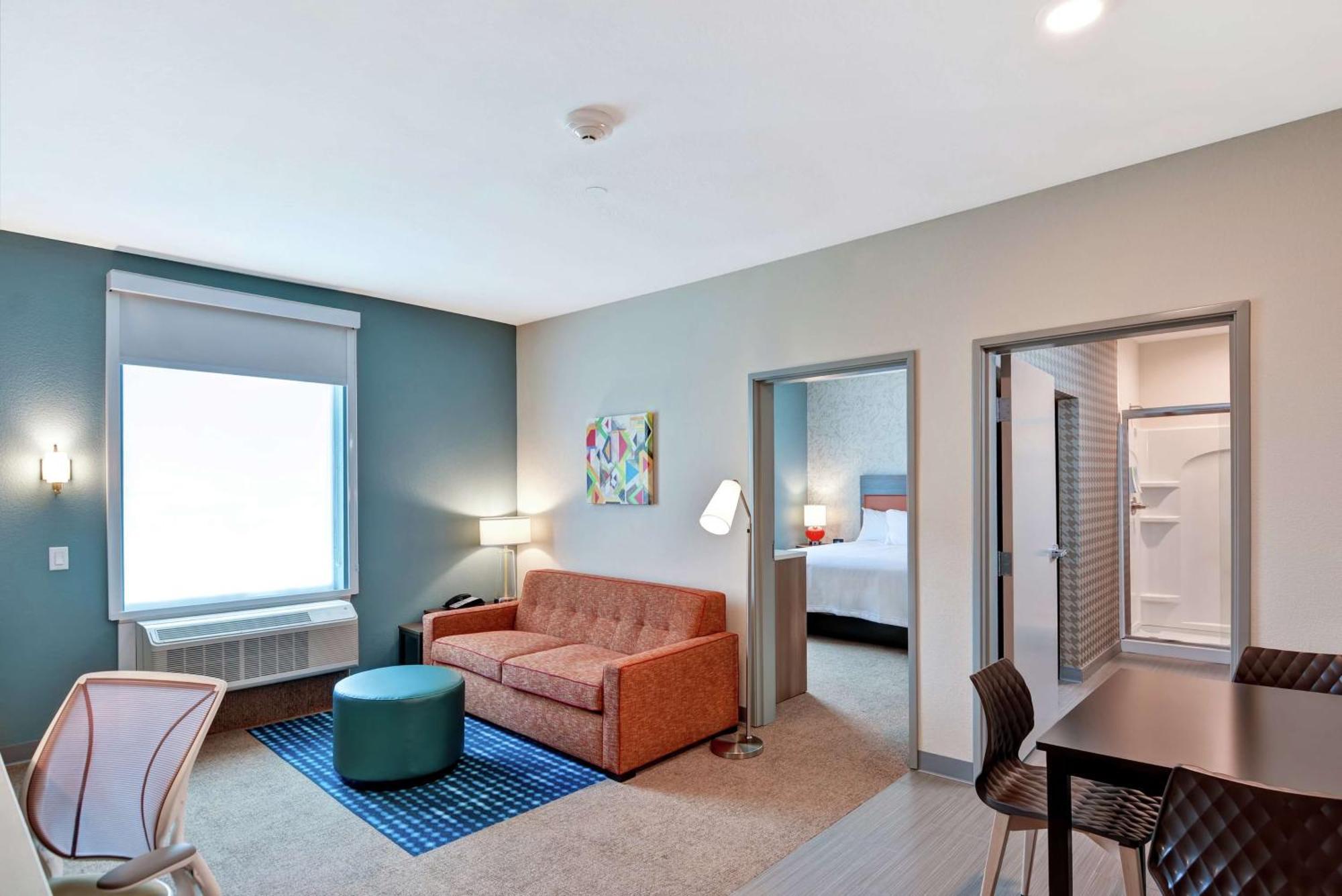 Home2 Suites by Hilton La Porte Extérieur photo