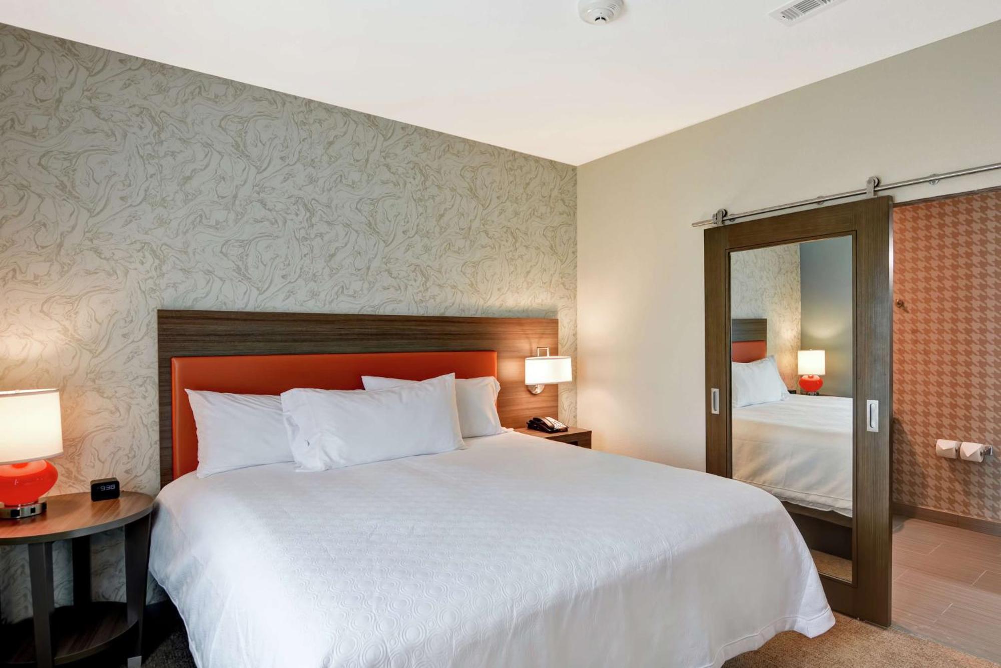 Home2 Suites by Hilton La Porte Extérieur photo