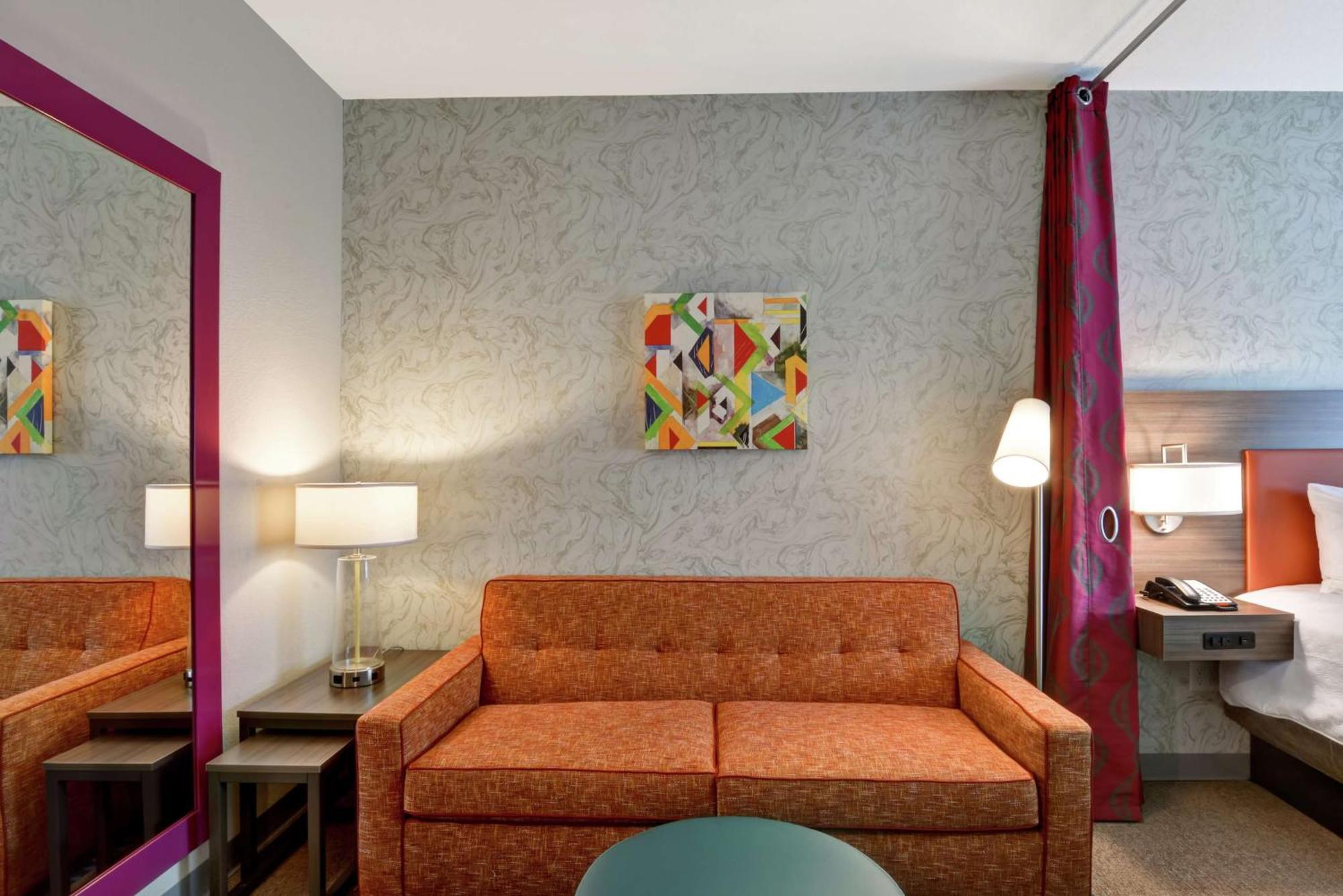 Home2 Suites by Hilton La Porte Extérieur photo