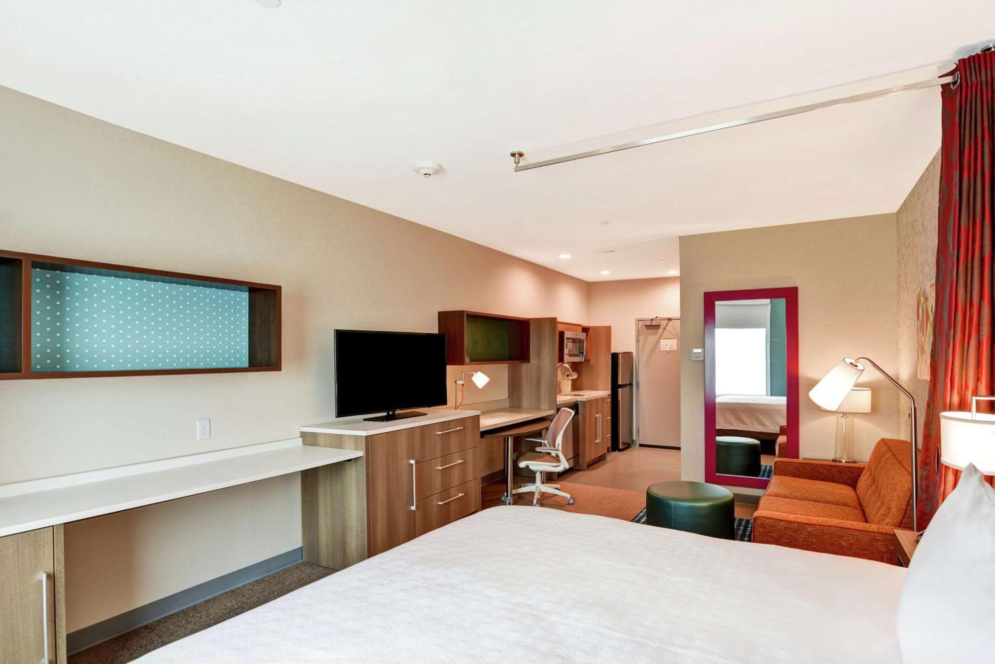 Home2 Suites by Hilton La Porte Extérieur photo