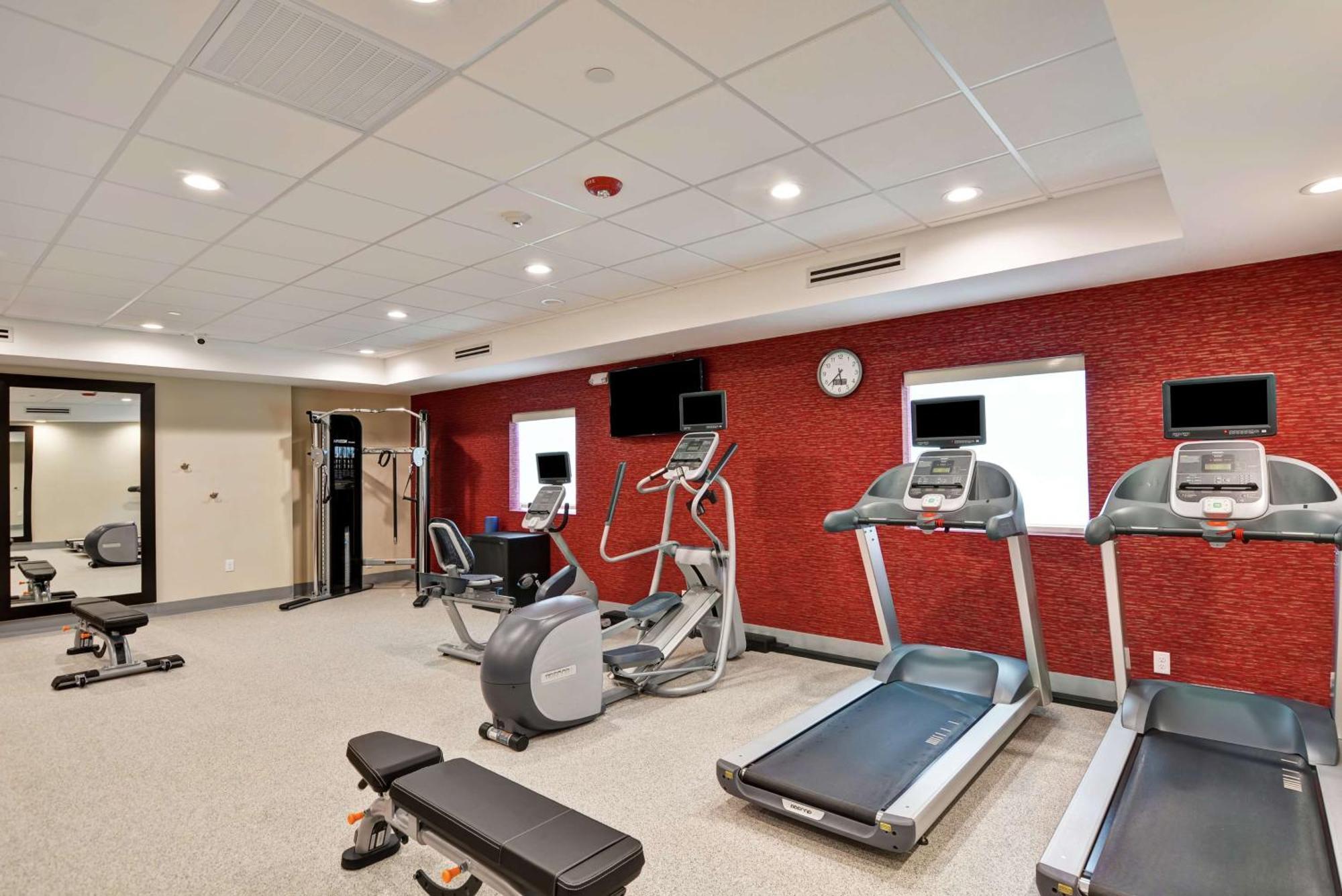 Home2 Suites by Hilton La Porte Extérieur photo