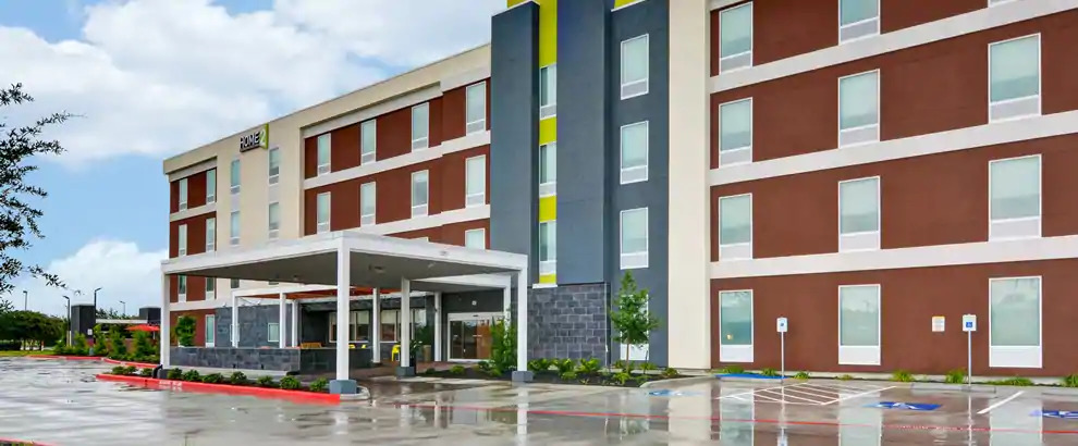 Home2 Suites by Hilton La Porte Extérieur photo