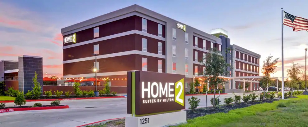 Home2 Suites by Hilton La Porte Extérieur photo