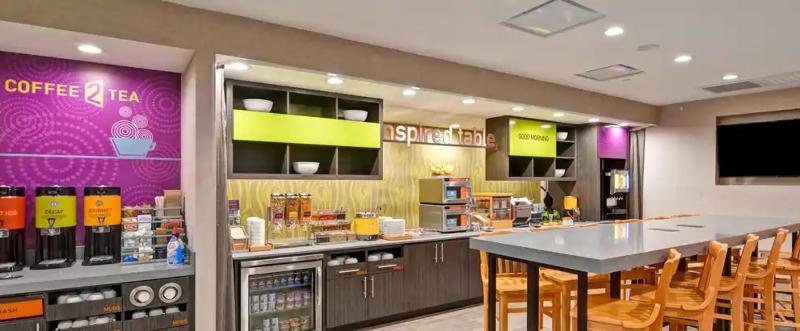 Home2 Suites by Hilton La Porte Extérieur photo